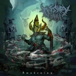 Ossuary Anex : Awakening